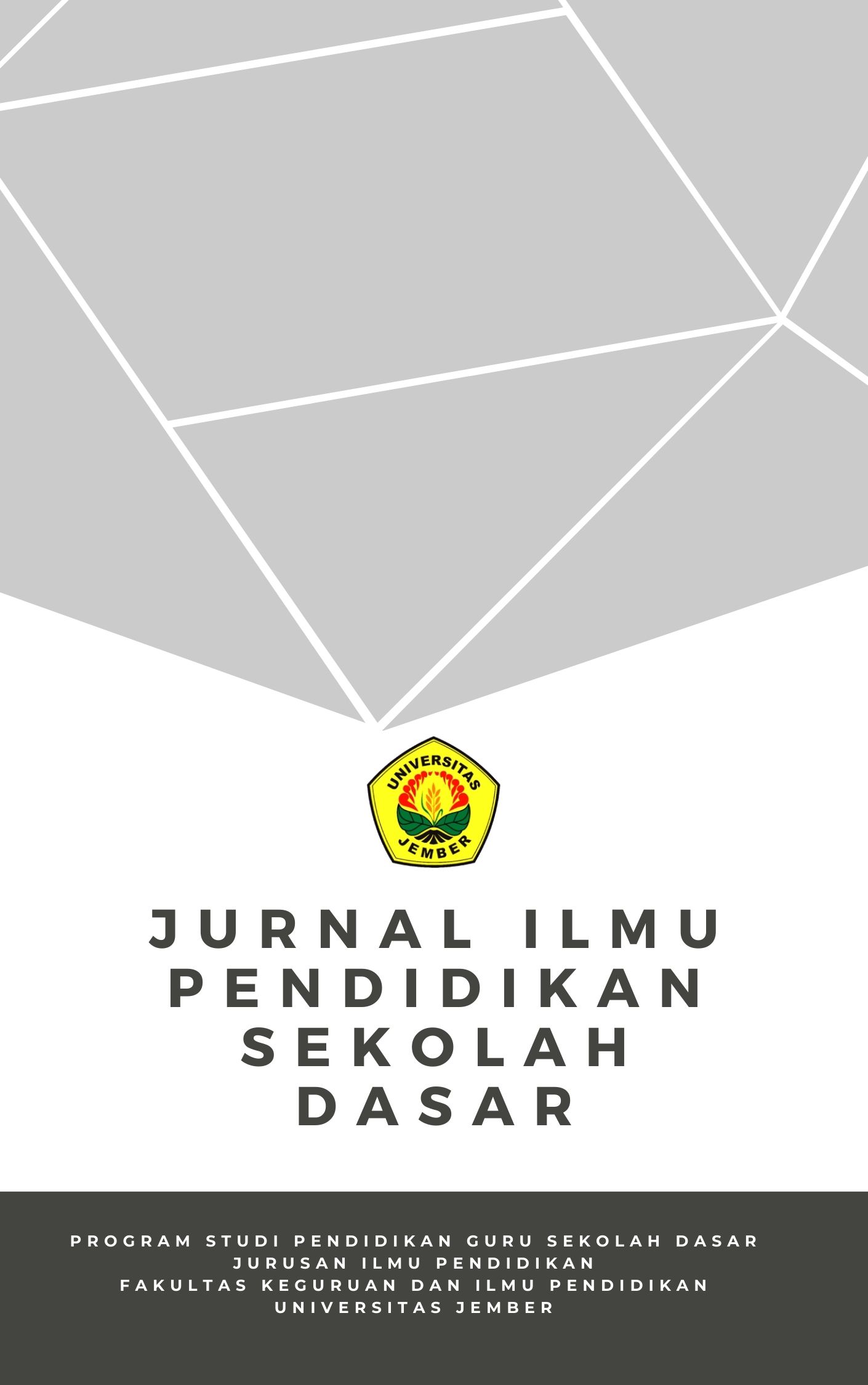 					View Vol. 10 No. 2 (2023): Jurnal Ilmu Pendidikan Sekolah Dasar
				